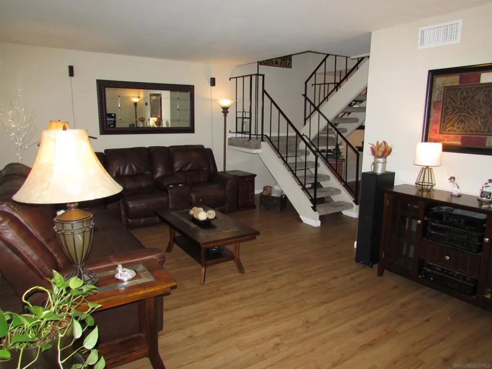 7839 Rancho Fanita Dr #E Santee, CA 92071