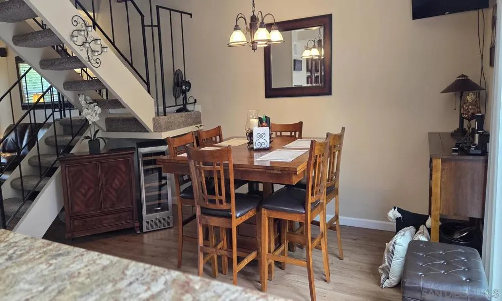 7839 Rancho Fanita Dr #E Santee, CA 92071