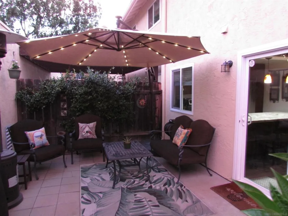 7839 Rancho Fanita Dr #E Santee, CA 92071