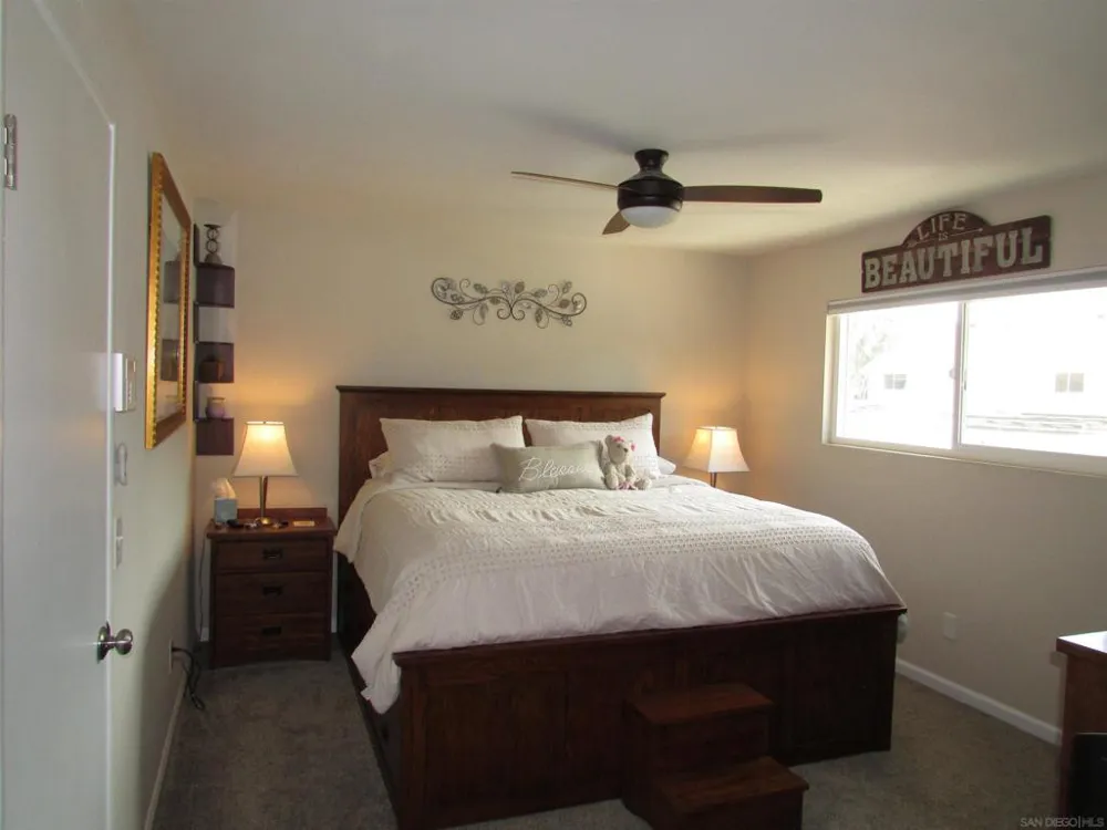7839 Rancho Fanita Dr #E Santee, CA 92071