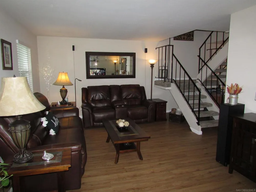 7839 Rancho Fanita Dr #E Santee, CA 92071
