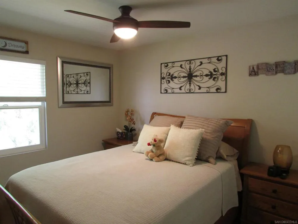 7839 Rancho Fanita Dr #E Santee, CA 92071