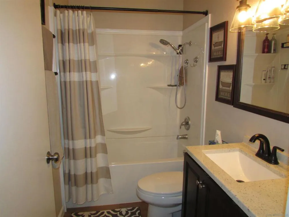 7839 Rancho Fanita Dr #E Santee, CA 92071