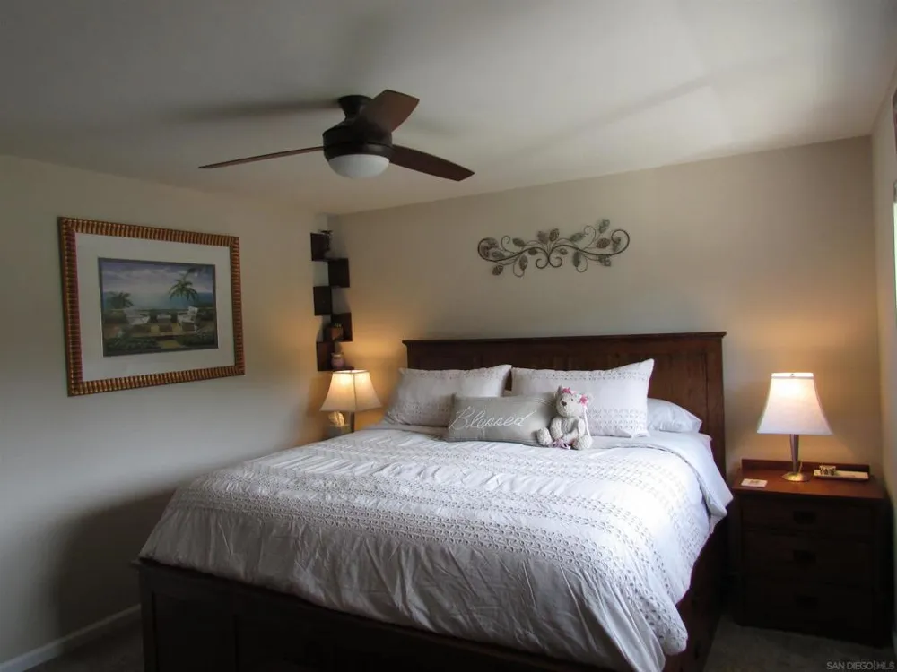 7839 Rancho Fanita Dr #E Santee, CA 92071