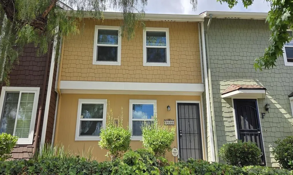 7839 Rancho Fanita Dr #E Santee, CA 92071