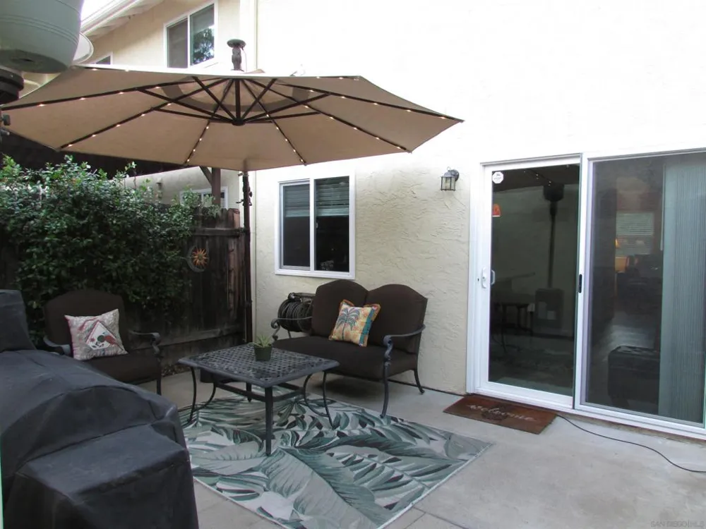 7839 Rancho Fanita Dr #E Santee, CA 92071