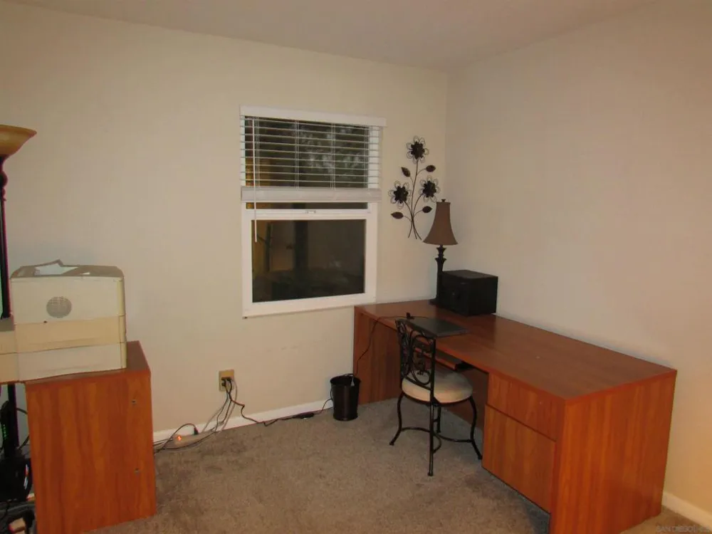7839 Rancho Fanita Dr #E Santee, CA 92071