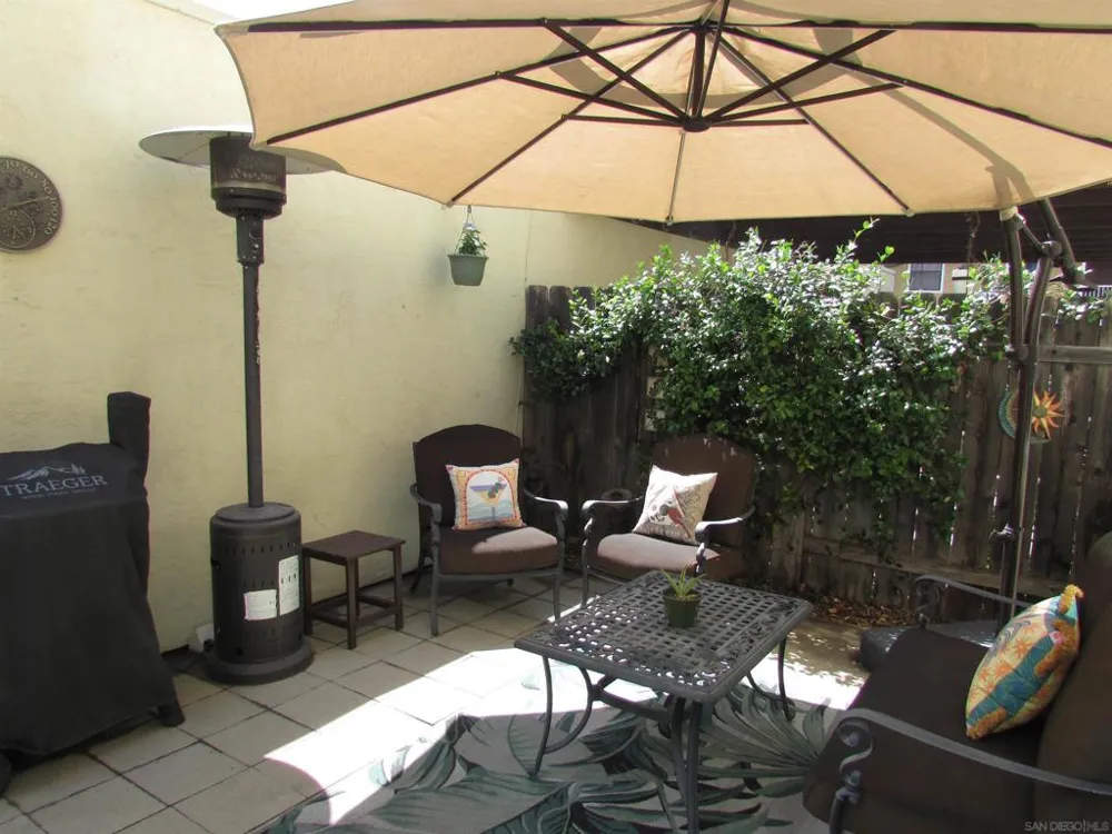 7839 Rancho Fanita Dr #E Santee, CA 92071