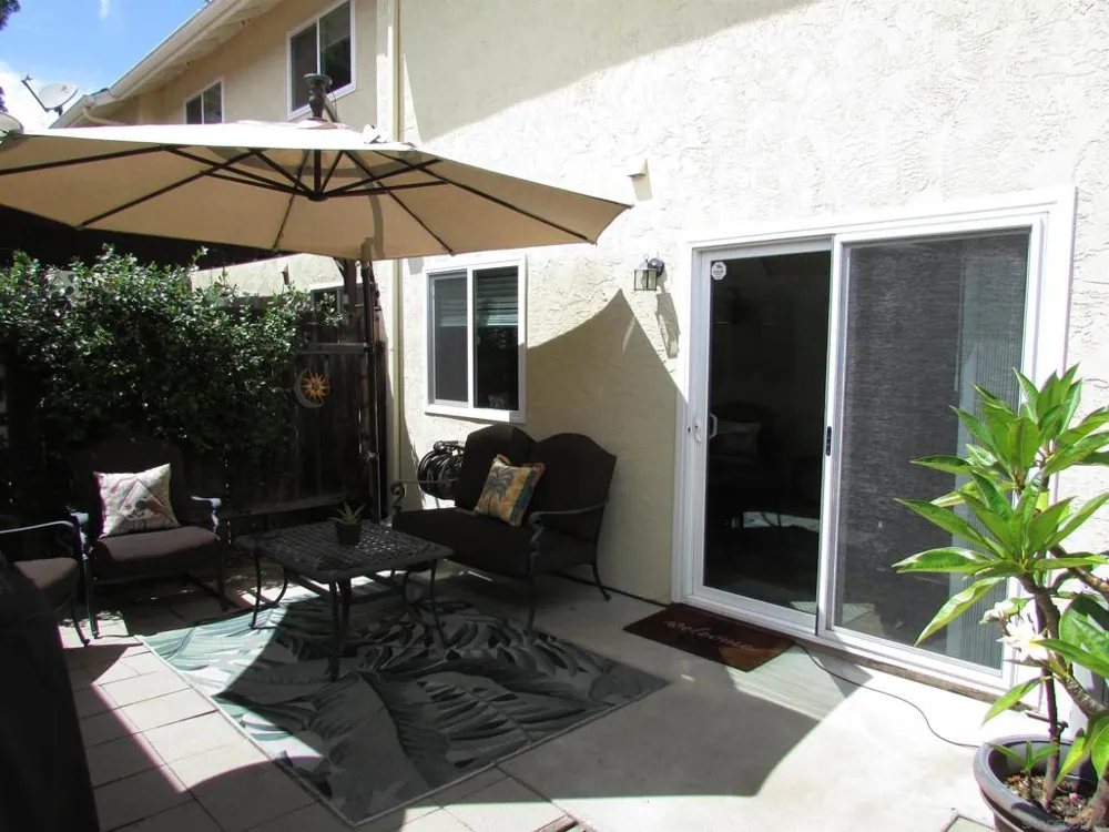 7839 Rancho Fanita Dr #E Santee, CA 92071
