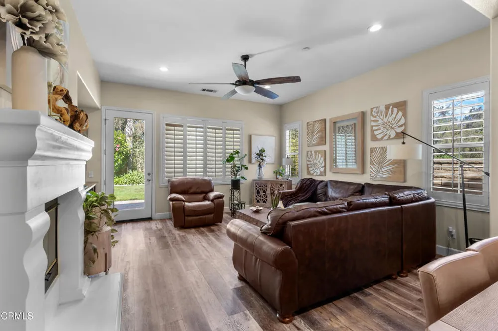 3780 Avondale Lane Oxnard, CA 93036