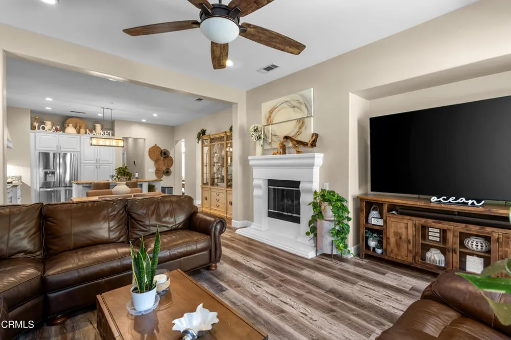 3780 Avondale Lane Oxnard, CA 93036