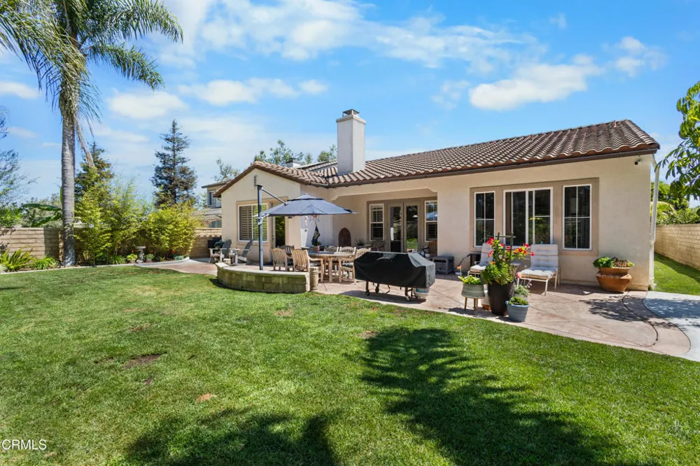 3780 Avondale Lane Oxnard, CA 93036