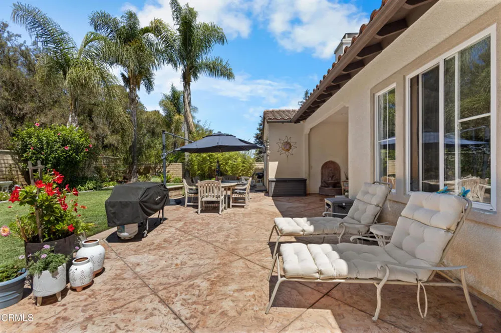 3780 Avondale Lane Oxnard, CA 93036