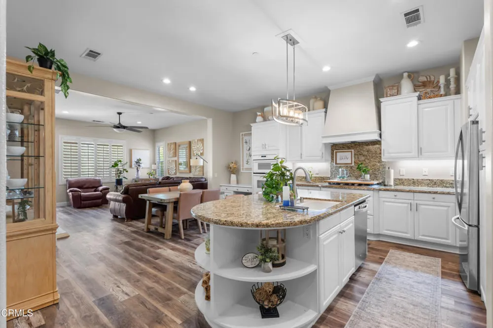 3780 Avondale Lane Oxnard, CA 93036