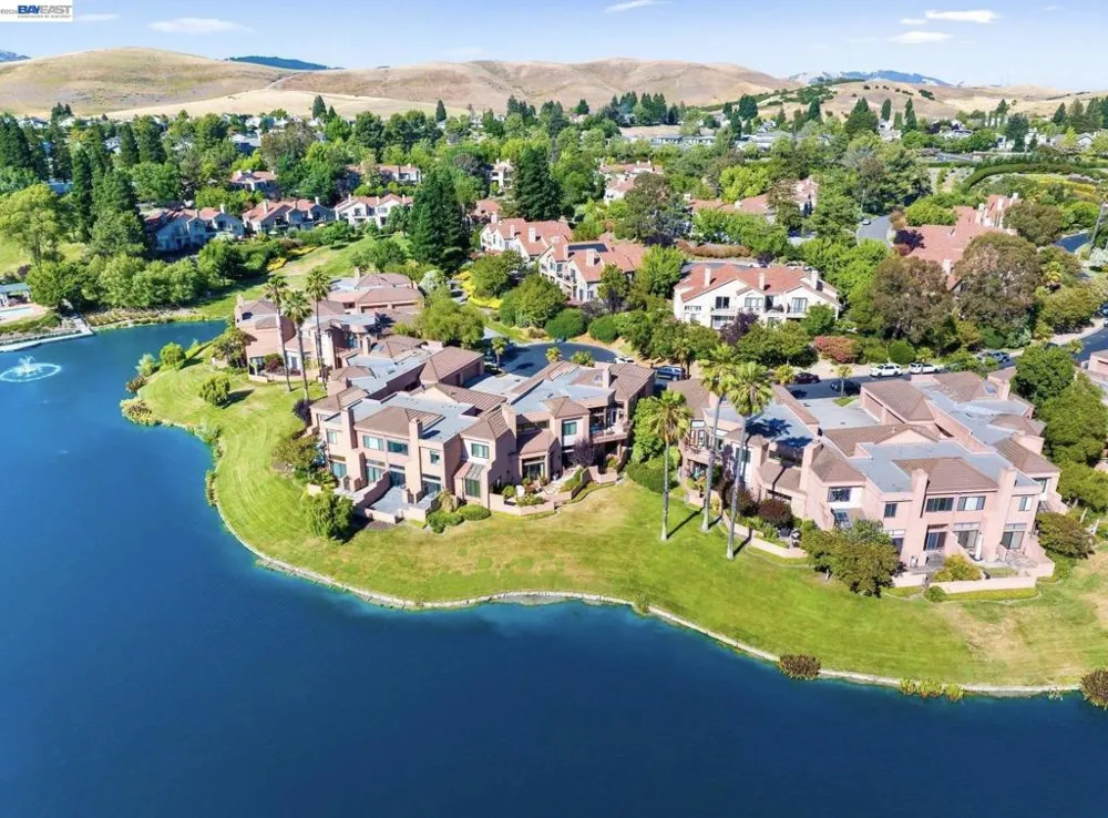 4063 W Lakeshore Dr San Ramon, CA 94582
