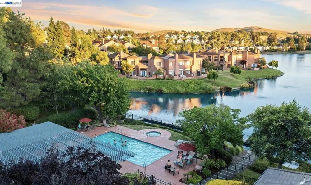 4063 W Lakeshore Dr San Ramon, CA 94582