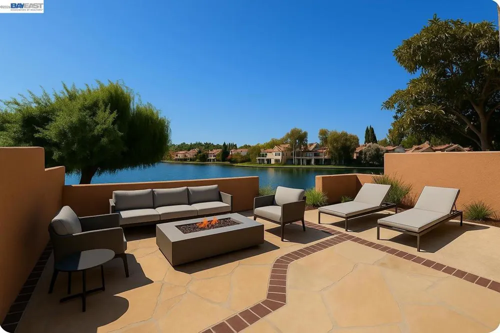 4063 W Lakeshore Dr San Ramon, CA 94582