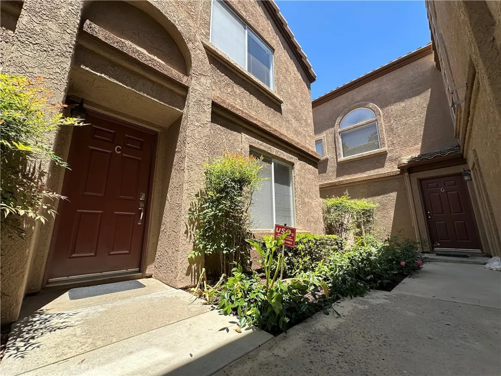 14748 Moon Crest Chino Hills, CA 91709