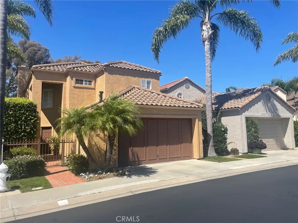 14 Imperatrice Dana Point, CA 92629