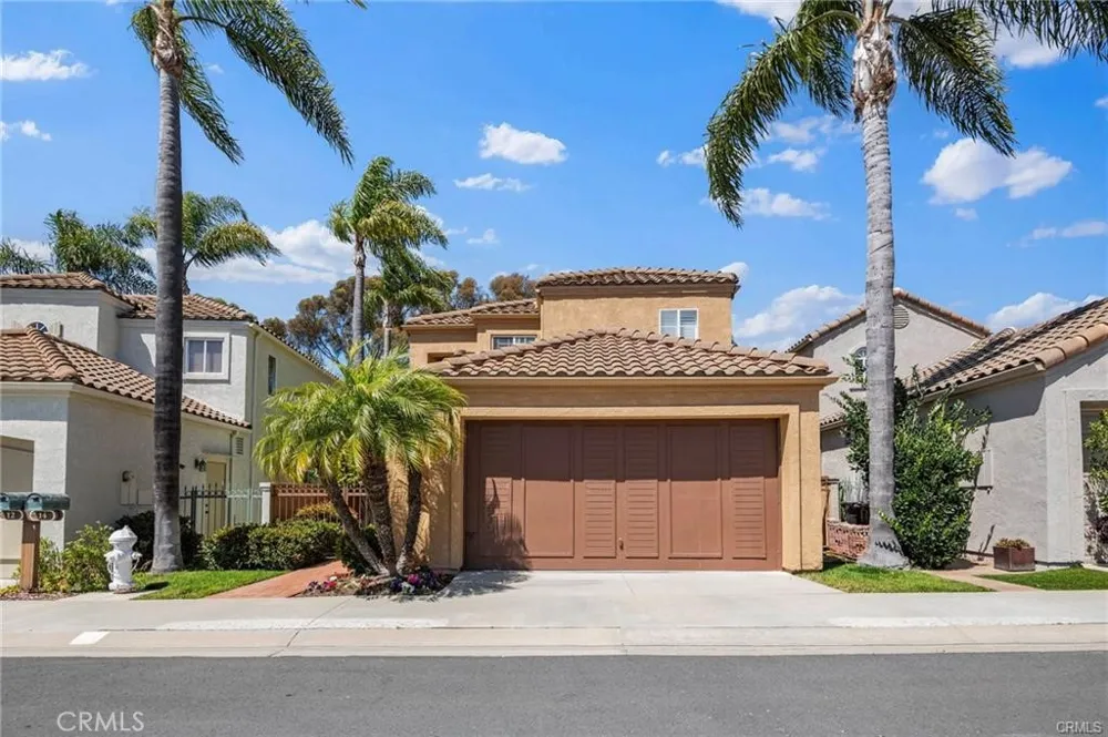 14 Imperatrice Dana Point, CA 92629