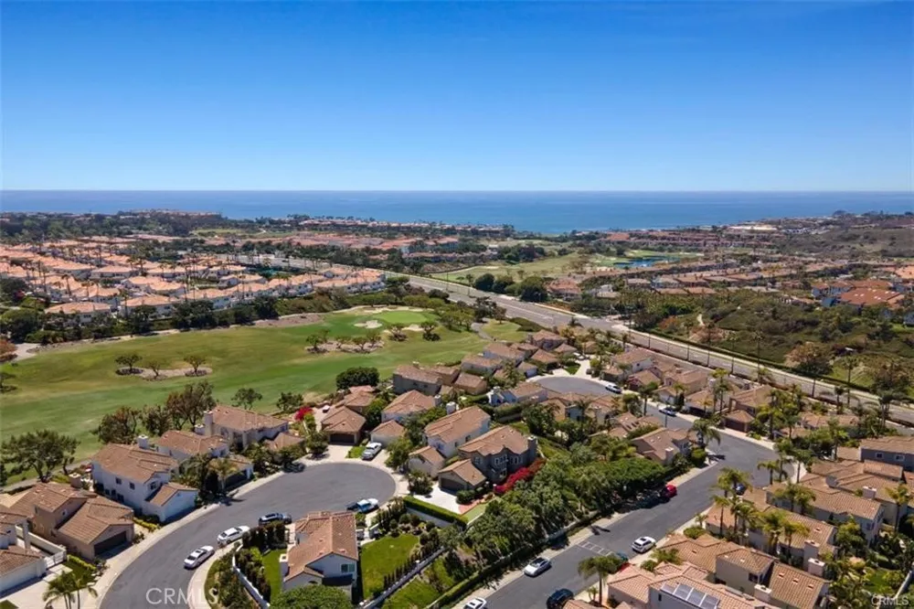 14 Imperatrice Dana Point, CA 92629