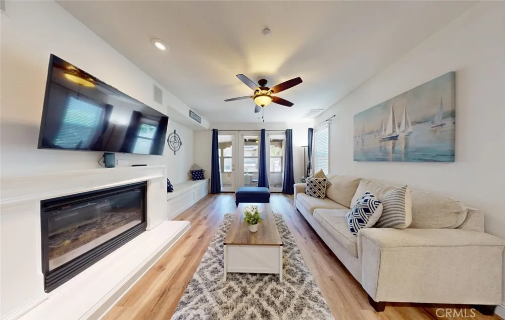 7972 Aldea Circle Huntington Beach, CA 92648