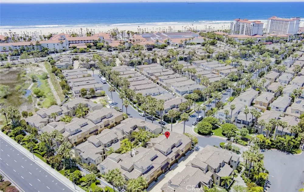 7972 Aldea Circle Huntington Beach, CA 92648