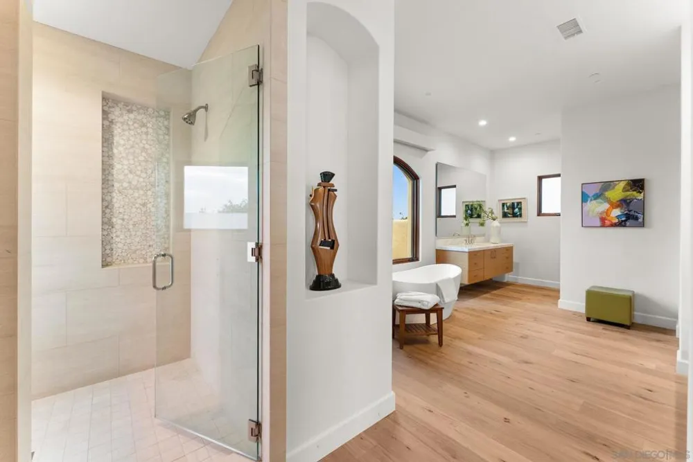 7839 Camino De Arriba Rancho Santa Fe, CA 92067