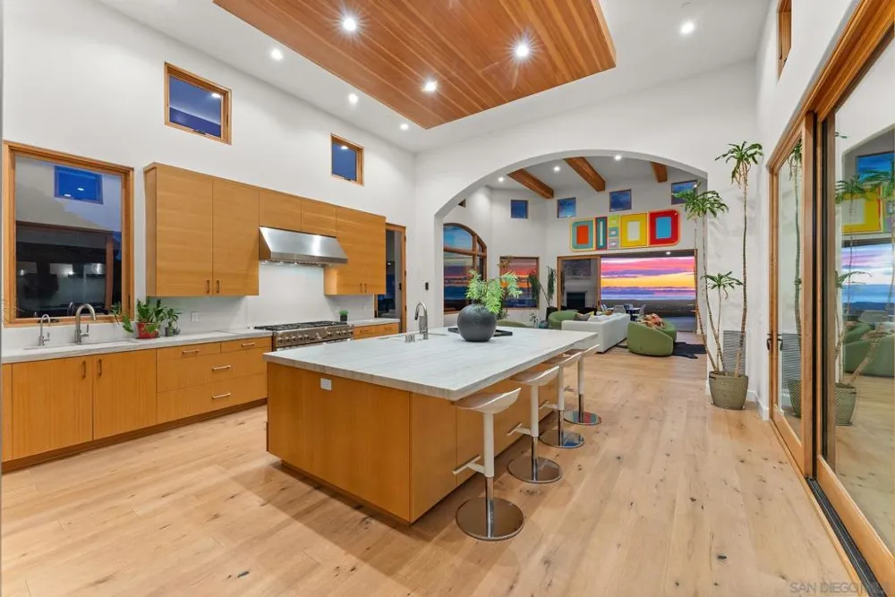 7839 Camino De Arriba Rancho Santa Fe, CA 92067