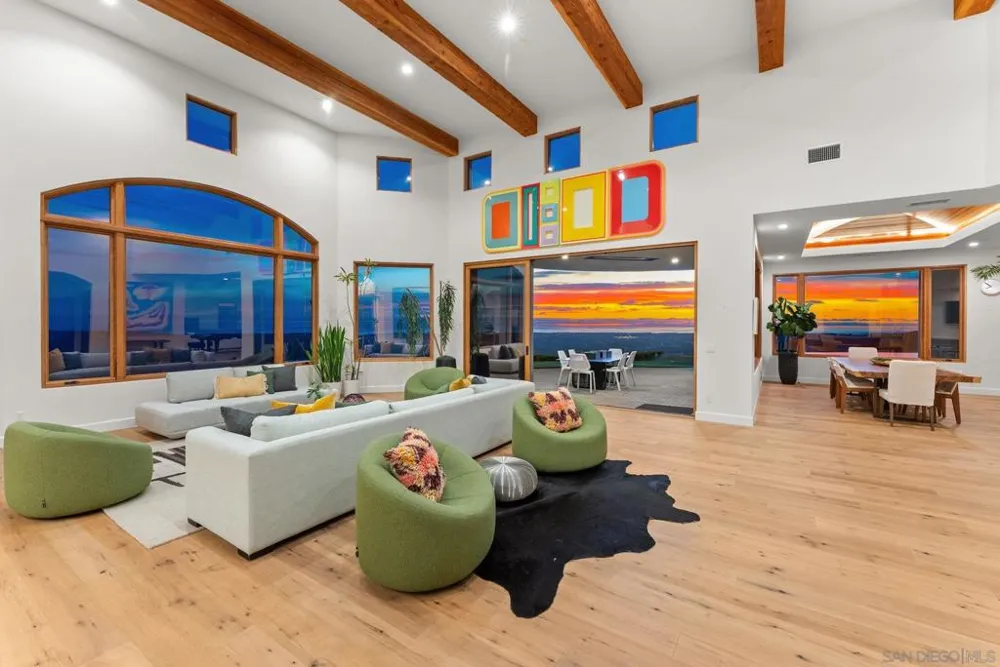 7839 Camino De Arriba Rancho Santa Fe, CA 92067