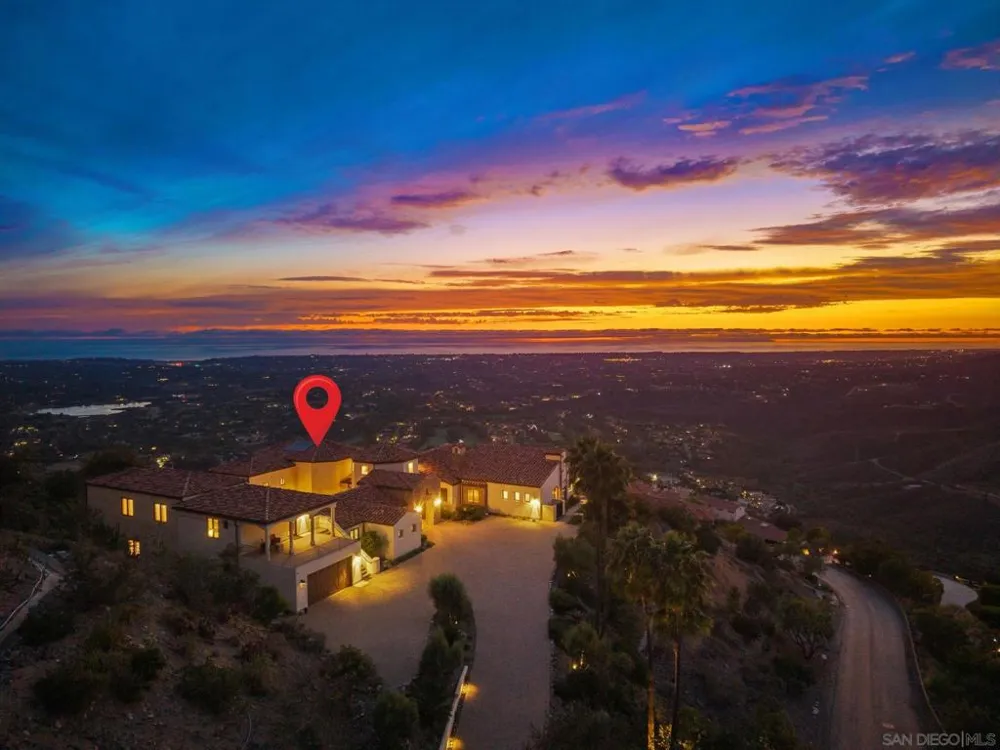 7839 Camino De Arriba Rancho Santa Fe, CA 92067