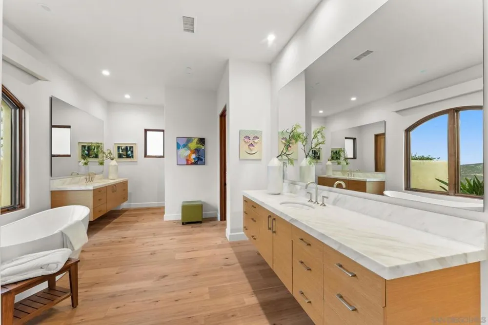 7839 Camino De Arriba Rancho Santa Fe, CA 92067