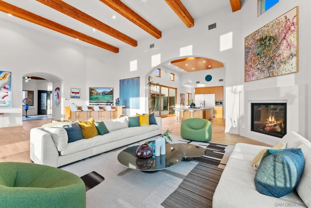 7839 Camino De Arriba Rancho Santa Fe, CA 92067