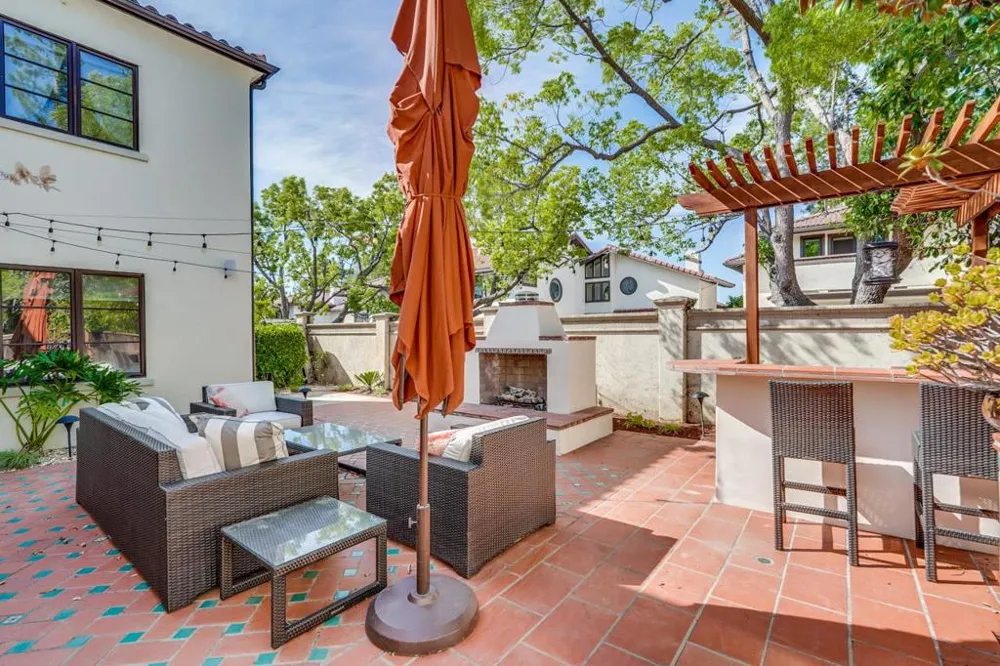 Address Not Shown Los Gatos, CA 95030