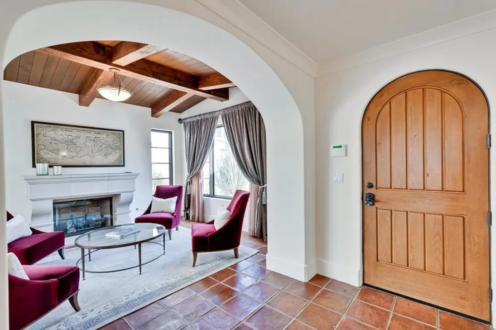 Address Not Shown Los Gatos, CA 95030