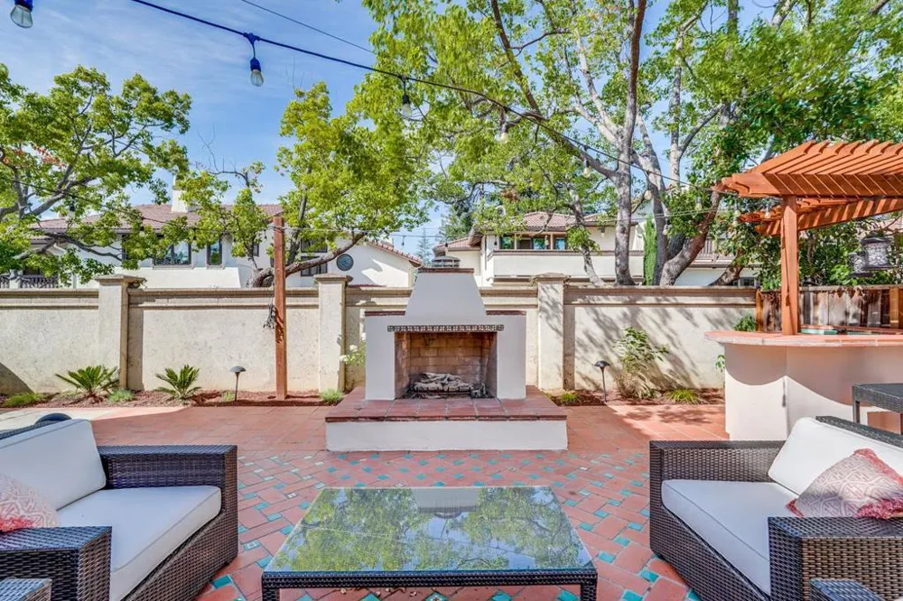 Address Not Shown Los Gatos, CA 95030