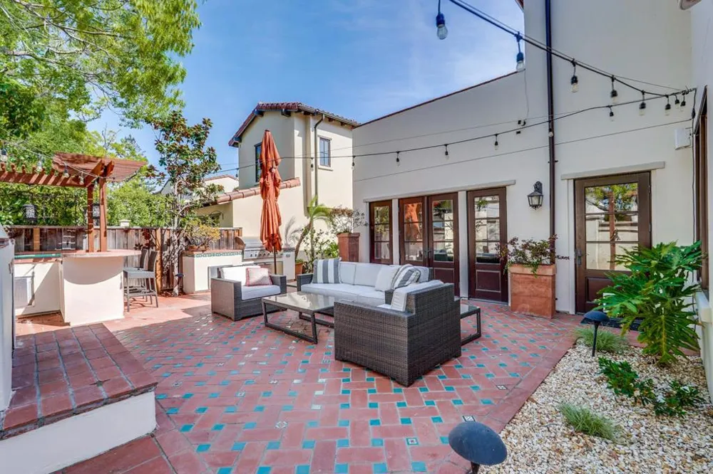 Address Not Shown Los Gatos, CA 95030