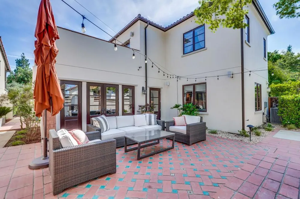 Address Not Shown Los Gatos, CA 95030