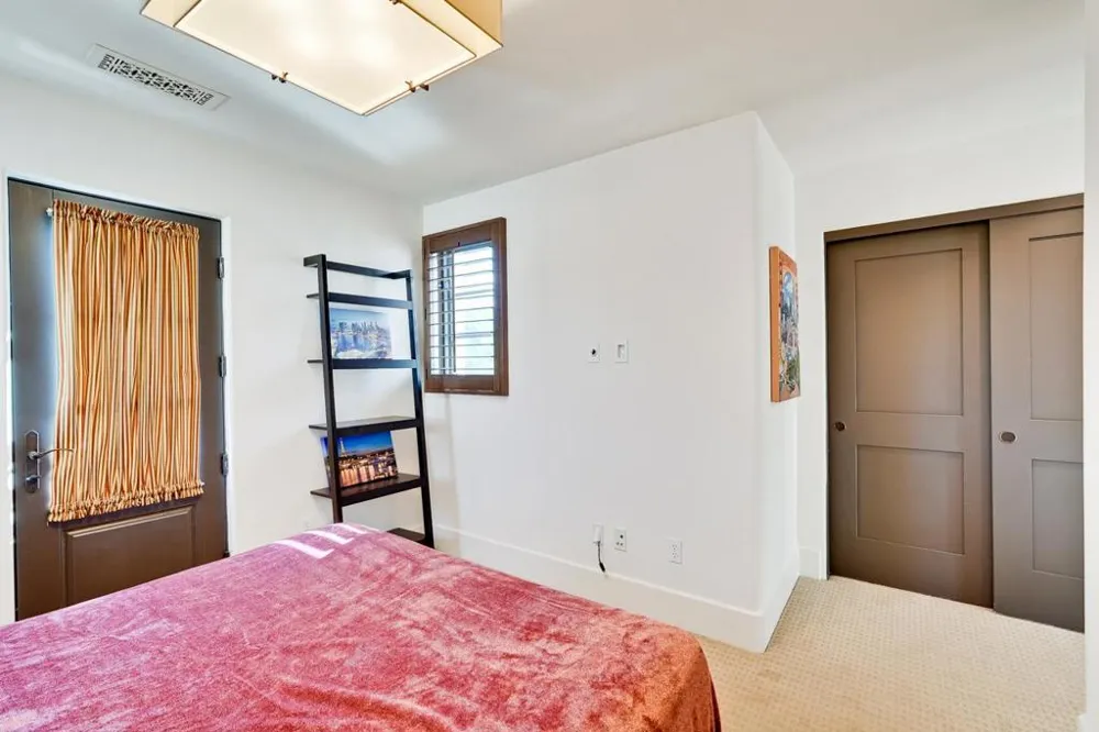 Address Not Shown Los Gatos, CA 95030