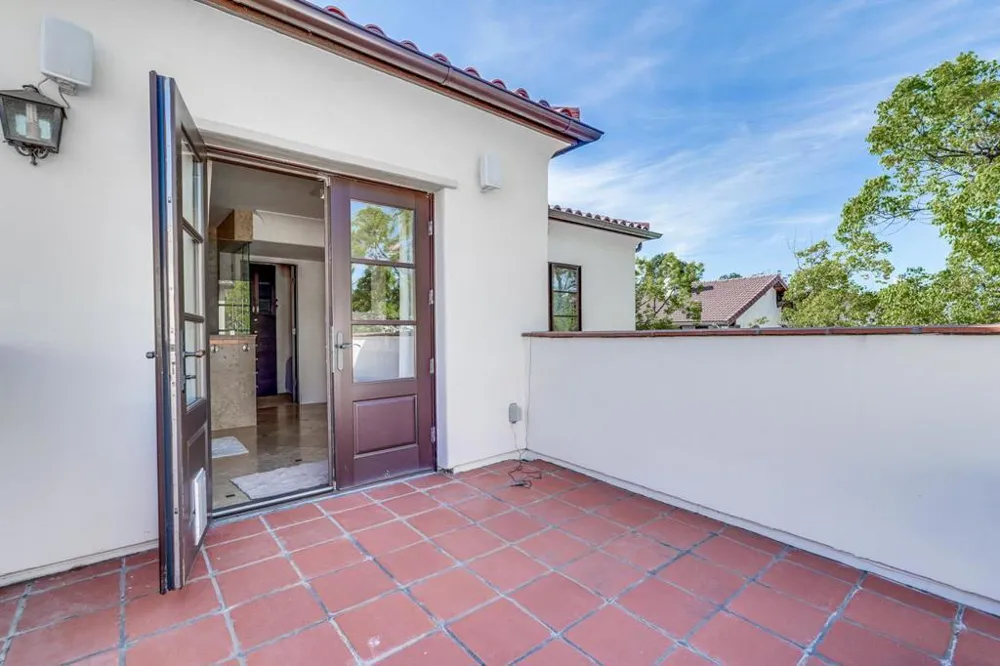 Address Not Shown Los Gatos, CA 95030