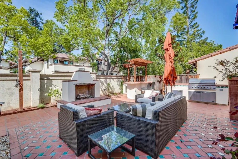 Address Not Shown Los Gatos, CA 95030