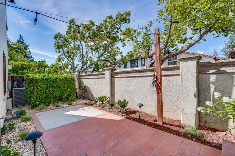 Address Not Shown Los Gatos, CA 95030