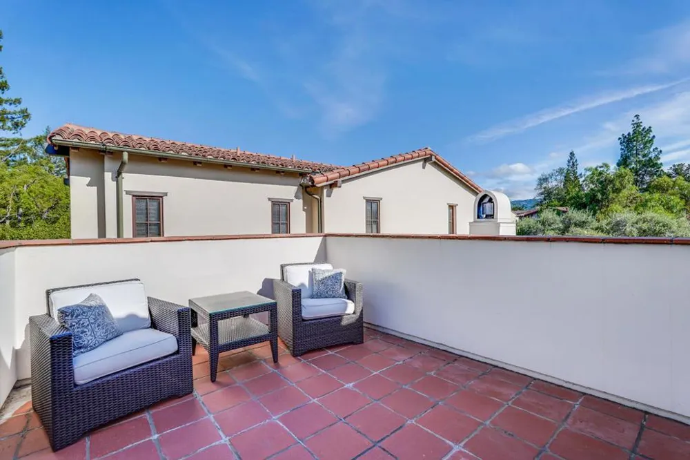 Address Not Shown Los Gatos, CA 95030