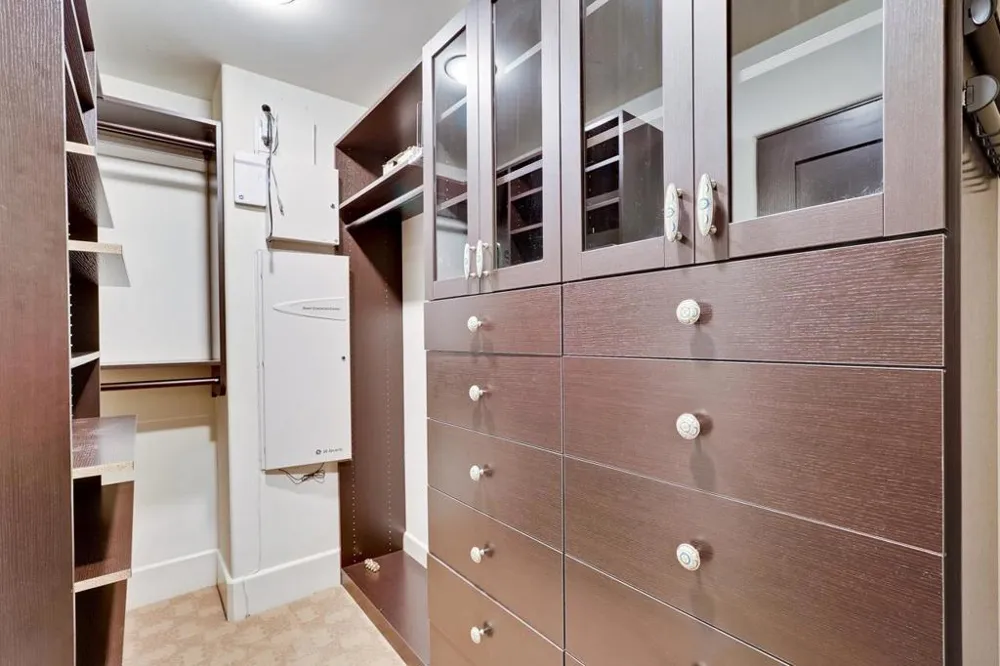Address Not Shown Los Gatos, CA 95030