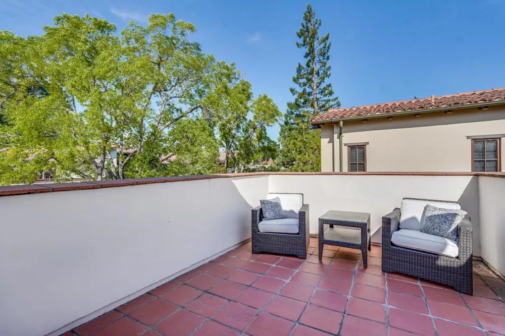 Address Not Shown Los Gatos, CA 95030