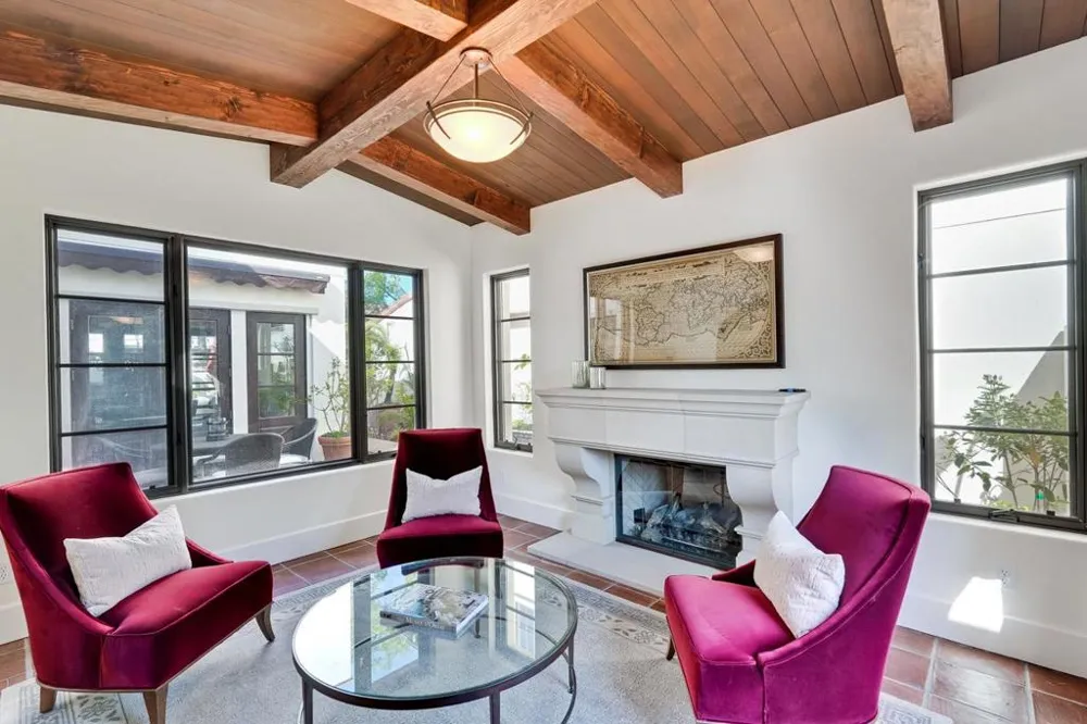 Address Not Shown Los Gatos, CA 95030
