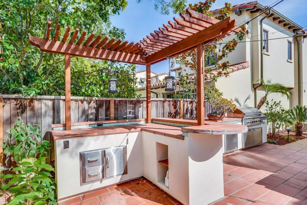 Address Not Shown Los Gatos, CA 95030