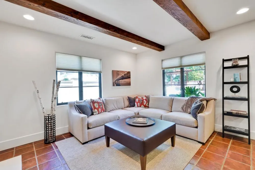 Address Not Shown Los Gatos, CA 95030