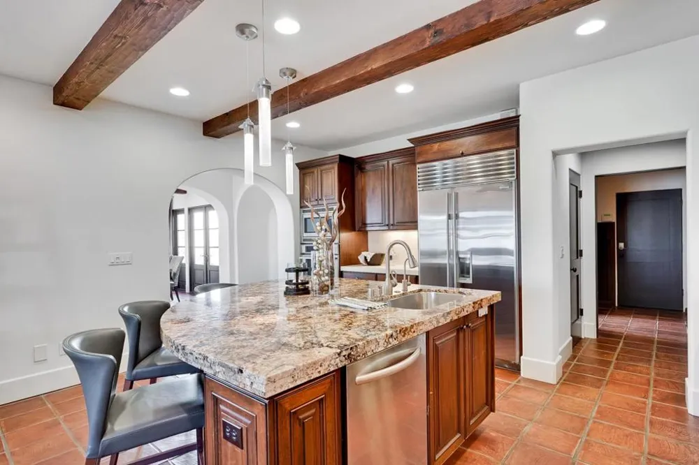 Address Not Shown Los Gatos, CA 95030