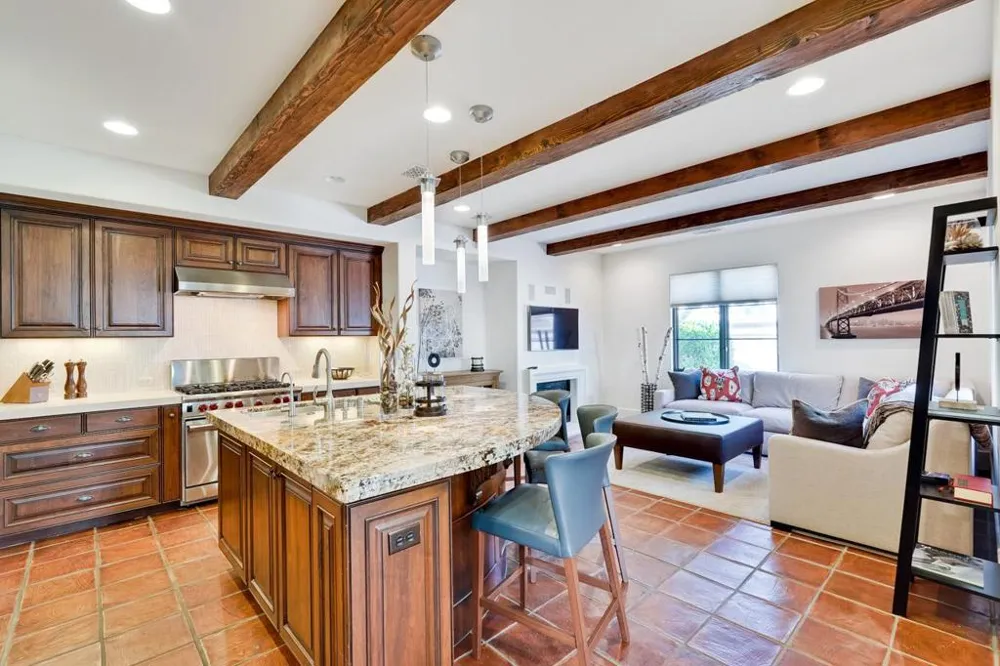 Address Not Shown Los Gatos, CA 95030